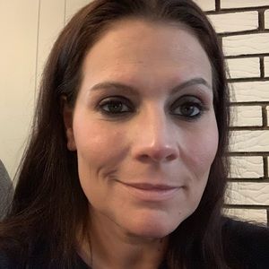 Meet your Posher, Kristie